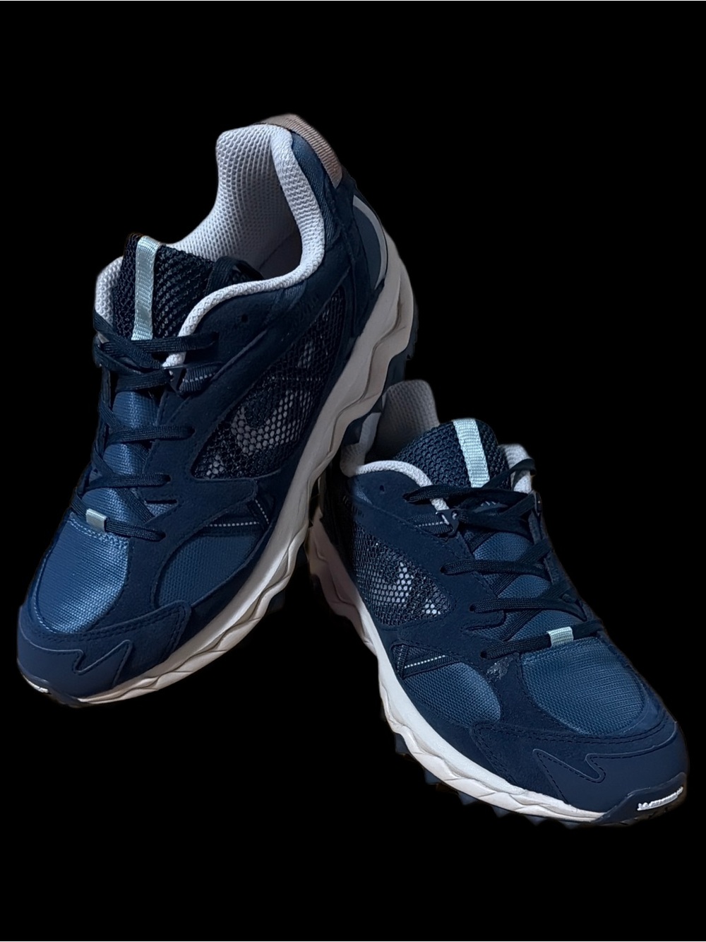 Mizuno Mujin TL Fisherman’s Pack Men’s size 11